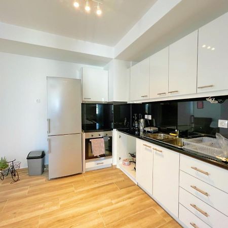 Wsd Luxury Stylish 1Bd Apt Near Marina & Beach Athènes Extérieur photo