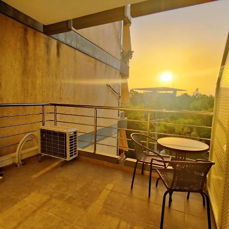 Wsd Luxury Stylish 1Bd Apt Near Marina & Beach Athènes Extérieur photo