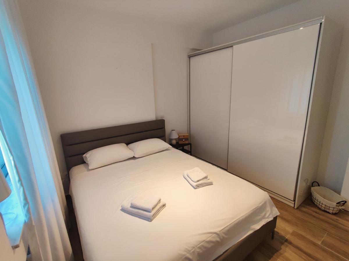 Wsd Luxury Stylish 1Bd Apt Near Marina & Beach Athènes Extérieur photo
