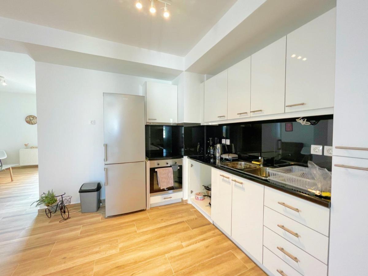 Wsd Luxury Stylish 1Bd Apt Near Marina & Beach Athènes Extérieur photo