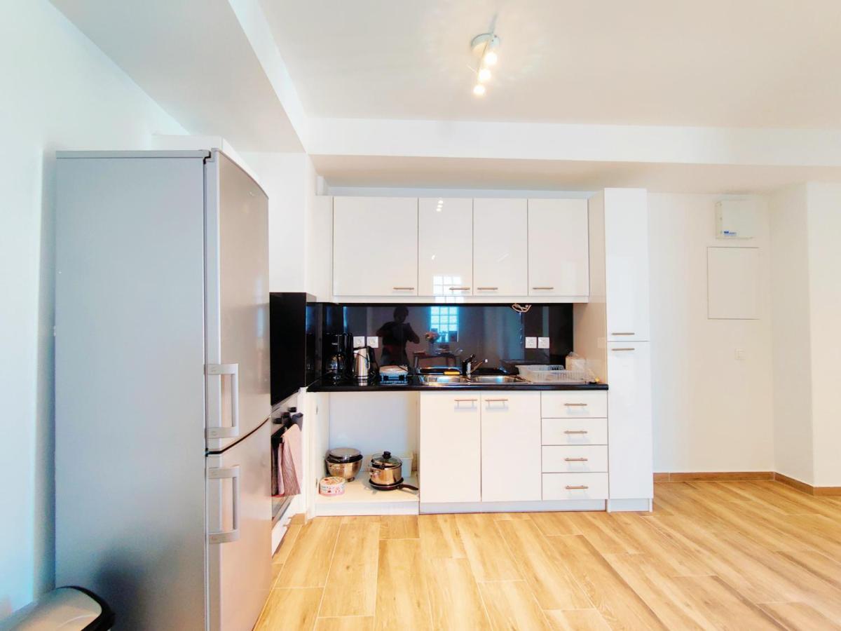 Wsd Luxury Stylish 1Bd Apt Near Marina & Beach Athènes Extérieur photo