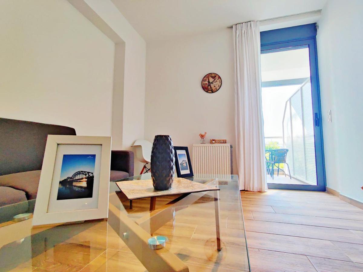 Wsd Luxury Stylish 1Bd Apt Near Marina & Beach Athènes Extérieur photo