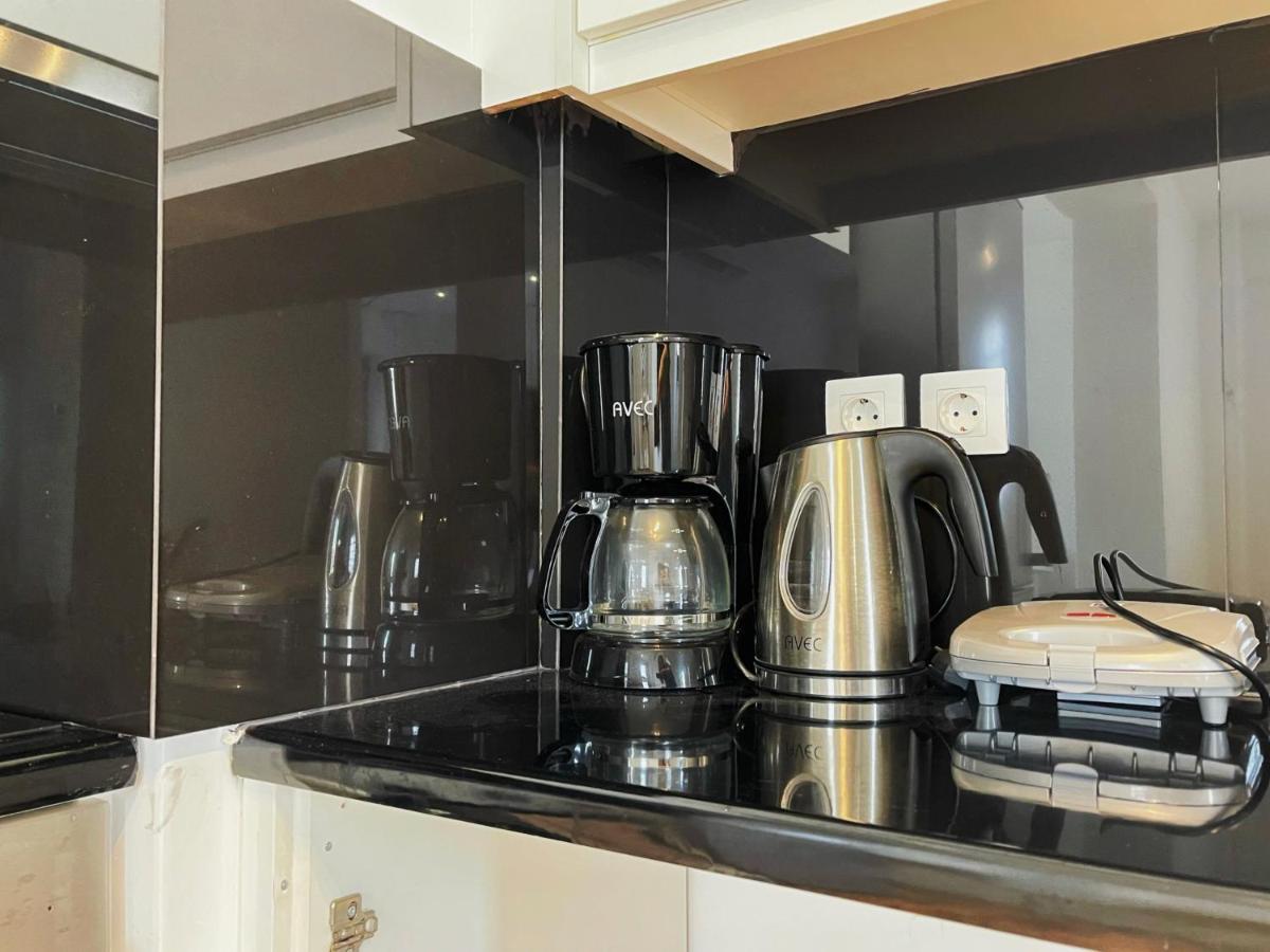 Wsd Luxury Stylish 1Bd Apt Near Marina & Beach Athènes Extérieur photo